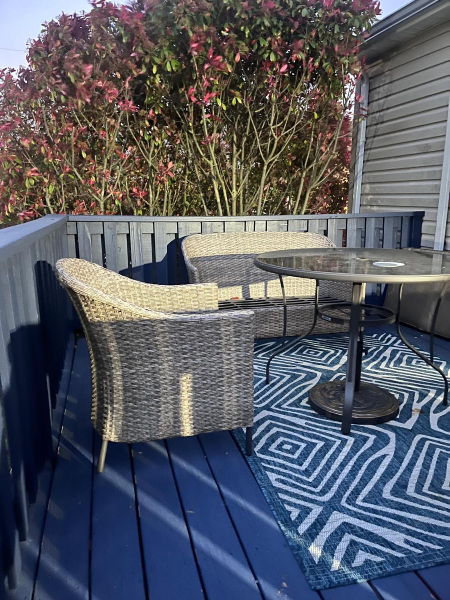 אטלנטיק סיטי Stylish Cozy Quiet Family Retreat And Romantic Getaway Sleeps Up To 7 With Fast Wifi, Free Parking, Work Station, Alexa Enabled, Fenced In Backyard For Pets Grill Party Patio, Porch, Beach, Canal, Stadium,Boardwalk Restaurants, And Much More! מראה חיצוני תמונה
